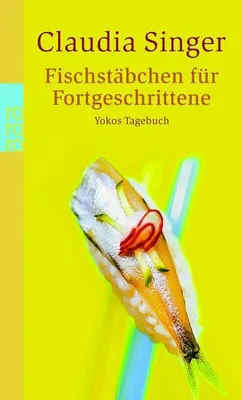 Produktbild von Fischstäbchen für Fortgeschrittene