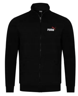 Produktbild von S|PUMA Essentials Track Jacket Herren Sweatjacke 679633-01