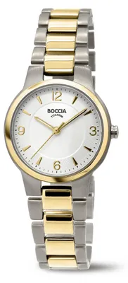 Image de Montre homme - Boccia Modèle : 3359-02