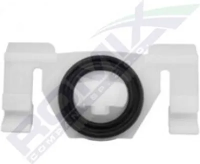 Immagine prodotto di 5x ROMIX C60764 Clip esterna, porta del veicolo