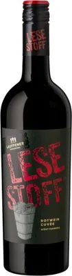 Obrázek produktu pro Čítanka Lauffener Weingärtner červené víno Cuvee,QbA 750 ml