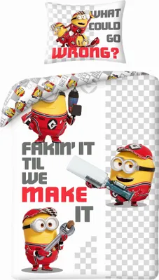 Produktbild von HALANTEX Leinen inklusive Mimoni micro Polyester - Mikrofaser, 140/200, 70/90 cm
