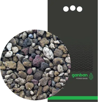 Image de YOKUCHI GANBAN POWER BASE - base pour aquarium 6L YOKUCHI