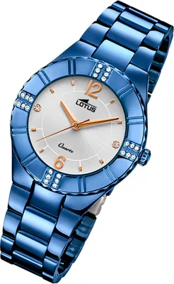 Productafbeelding van Lotus - 18247/3 - Armbanduhr - Quarz - Damen