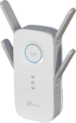 Obrázok produktu pre TP-Link WL-Repeater RE650 (AC2600 Dual)