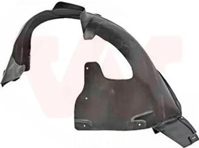 Produktbild von VAN WEZEL 0820433 Verkleidung Radhaus für CHEVROLET CRUZE (J300) Vorne Links