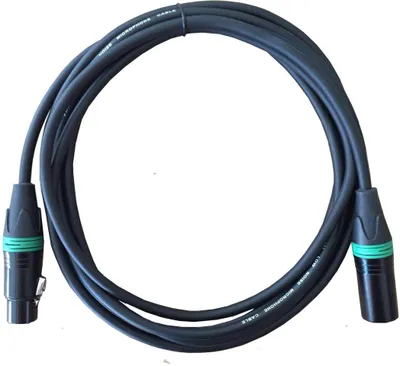 Zdjęcie produktu dla WTF TMC112 Kabel mikrofonowy