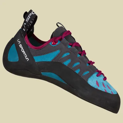 Produktbild von Tarantulace Women topaz/red plum 41,5