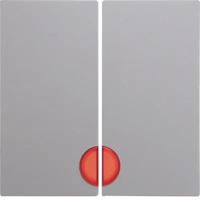 Produktbild von Berker 16271909 - Weiß - Thermoplast - 1 Stück(e)