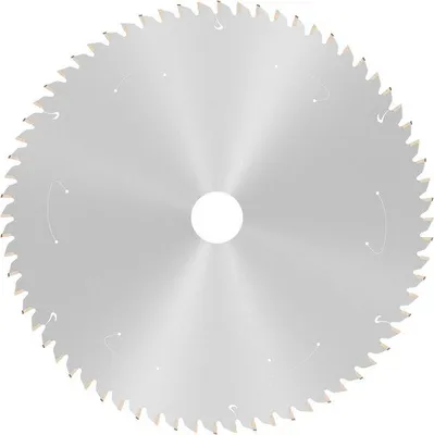 Produktbild von PRO Aluminium cordless Kreissägeblatt, 250 x 2,4 x 30 mm