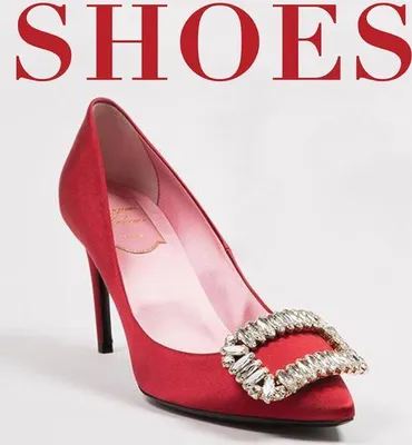Produktbild von Shoes