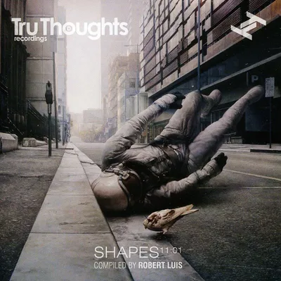 Produktbild von Shapes 11.01