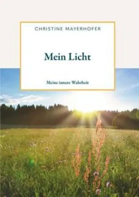 Produktbild von Mein Licht