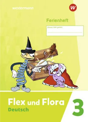Image de Flex und Flora - Ausgabe 2021
