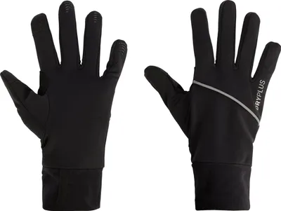 Image de ENERGETICS Ux.-Handschuh Maddoc II ux BLACK NIGHT M