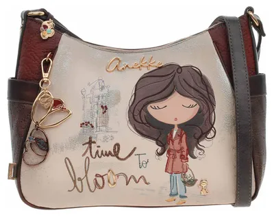 Produktbild von Anekke Damenhandtasche 43703-002