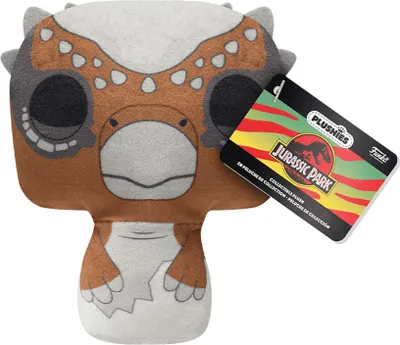 Zdjęcie produktu dla Jurassic Park pluszowa figurka Hatchling 18 cm