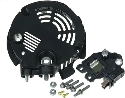 Produktbild von AS-PL ARE3026(VALEO) Lichtmaschinenregler Generator
