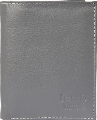 Produktbild von Echt Leder Geldbörse