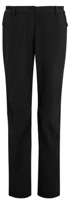 Produktbild von Regatta - "Fenton" Hosen für Damen RG13536 (34 DE Regulär) (Schwarz)
