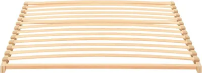 Obrázek produktu pro vidaXL Lamelový rám s 13 lamelami 120x200 cm