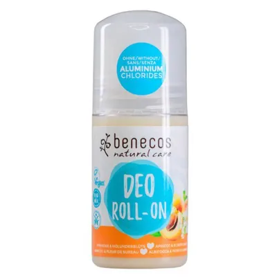Immagine prodotto di Albicocca - Deo Roll-On 50ml