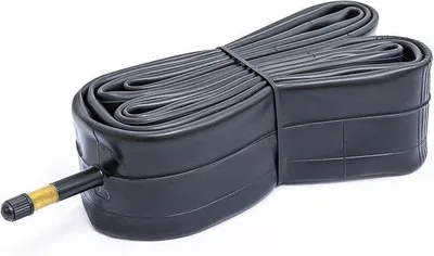 Productafbeelding van 27,5 inch binnenband voor fietsen, geschikt voor 27,5 x 2,125 / 27,5 x 2,25 / 27,5 x 2,35 / 27,5 x 2,40 binnenbanden