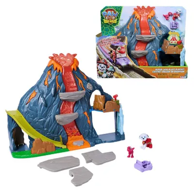 Productafbeelding van PAW Patrol 6076336, Vereist batterijen, 2,05 kg