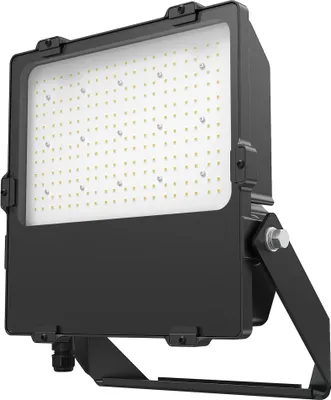 Zdjęcie produktu dla Naświetlacz LED DOTLUX LENSplus 200W 5000K 30*60° kąt świecenia