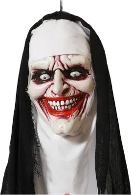 Obrázek produktu pro Halloween-Dekoration 90 cm Nonne