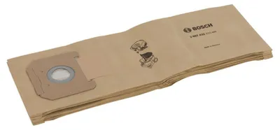 Immagine prodotto di Bosch - Sacchetto per aspirapolvere - per Bosch GAS 35 L AFC Professional, GAS 35 M AFC Professional, GAS 35 L SFC+ Professional