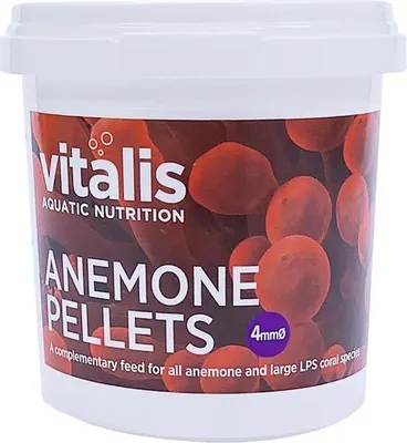 Produktbild von Vitalis Anemonendünger 4Mm 60G 155Ml