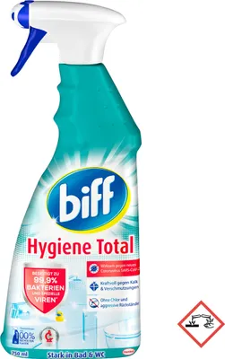 Zdjęcie produktu dla Biff Hygiene Razem