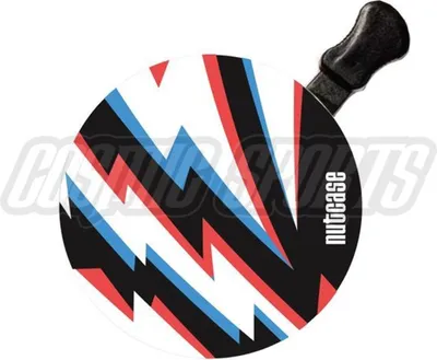 Produktbild von Nutcase Bicycle Bell "Spark" Fahrradklingel, Ø55mm