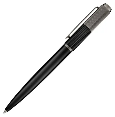 Produktbild von HUGO BOSS Kugelschreiber Striade Black