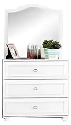 Obrázok produktu pre Sideboard Anrichte Schubladenkommode Buffetkommode Hochkommode Kommode
