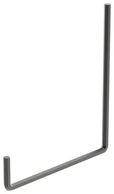 Produktbild von GU Innensechskantschlüssel SW4 9-43631-64-0-6