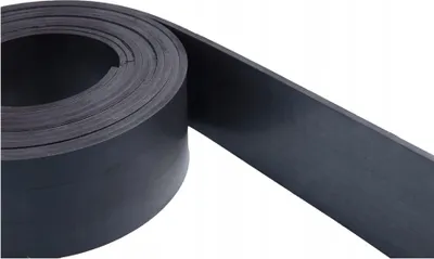 Obrázek produktu pro Magnetická feritová páska 50x3mm-1m