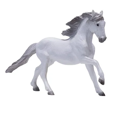 Immagine prodotto di Mojo Horse World Lusitano Wit - 381001