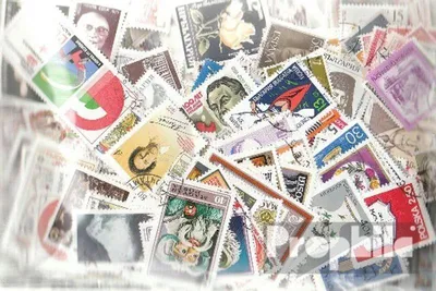 Produktbild von Briefmarken Europa 2.000 verschiedene Marken