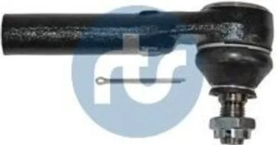 Produktbild von RTS Spurstangenkopf Spurstange für TOYOTA LAND CRUISER (KDJ12, GRJ12) Vorne Rechts Vorne Links 91-92578