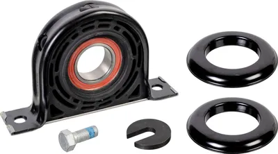 Produktbild von FEBI BILSTEIN 175748 Kardanwellenlager 41mm für IVECO Daily VI Kastenwagen Gelenkwelle