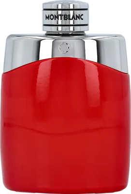 Produktbild von Montblanc Legend Red Edp Spray