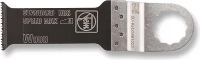 Immagine prodotto di Lame standard E-CUT 5 pz