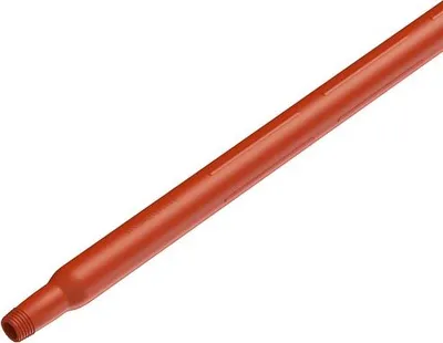 Obrázek produktu pro Hygienická rukojeť Vikan – ergonomická tyč, 130 cm, Ø 34 mm, lehká a odolná vůči chemikáliím