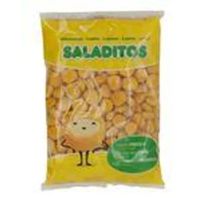 Lupinen Saladitos | Hülsenfrüchte | Eingelegt in Salzlake | 600 g