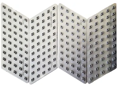 Image de Protection de moteur avec une adhérence élevée