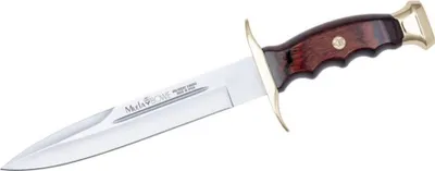 Produktbild von Muela bowie pakkawood MP190092