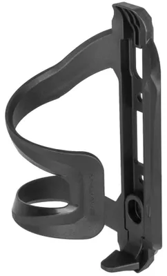 Produktbild von M-wave Vario Side Flaschenhalter Schwarz  Schwarz One Size