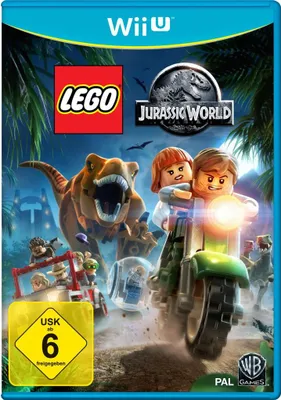 Produktbild von LEGO Jurassic World